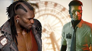 Voodoo Boys vs Netwatch - Cyberpunk 2077 I Walk The Line Choices & Details