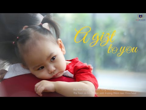 Video Món Quà Đặc Biệt Của Học Sinh Vinschool Dành Tặng Thầy... - YouTube