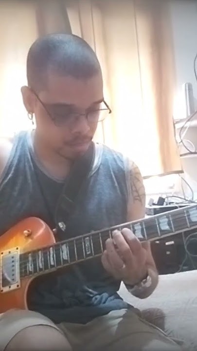 ozzy osbourne dreamer guitar solo lesson