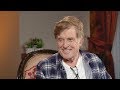 Robert Redford and David Lowery: THE OLD MAN & THE GUN (2018)