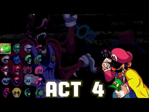 Pronto! Act 4
