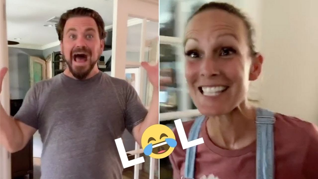 Girl Surprises Parents When Braces Removed After 4 Years YouTube