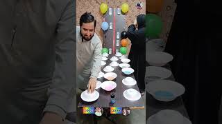 Guess Colors Balloon Pop Challenge! #gameplay #funny #comedy #shorts