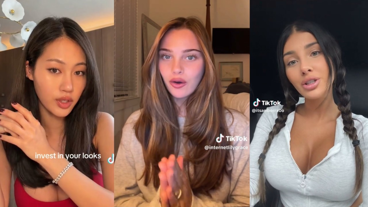 Why Men Stopped Dating ( Part 1004 )