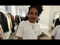 How Much is Your Outfit? - ft. Luka Sabbat, Heron Preston