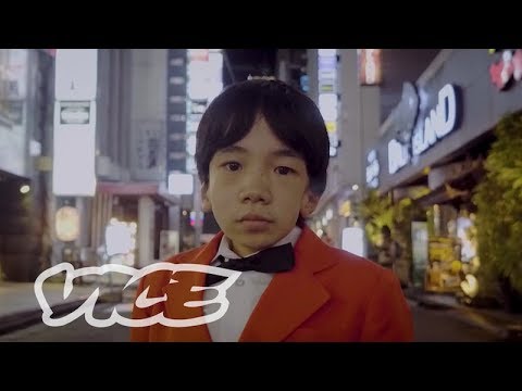 [VICE on AbemaTV] PORN DIRECTORS ③：Nishikun Trailer