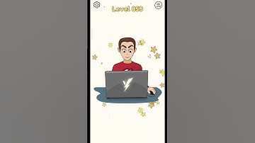 DOP - Draw One Part Level 856 until Level 860