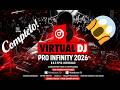 Como Instalar o VIRTUAL DJ 2026 PRO 🔥 ( Completo ) ultima versão !