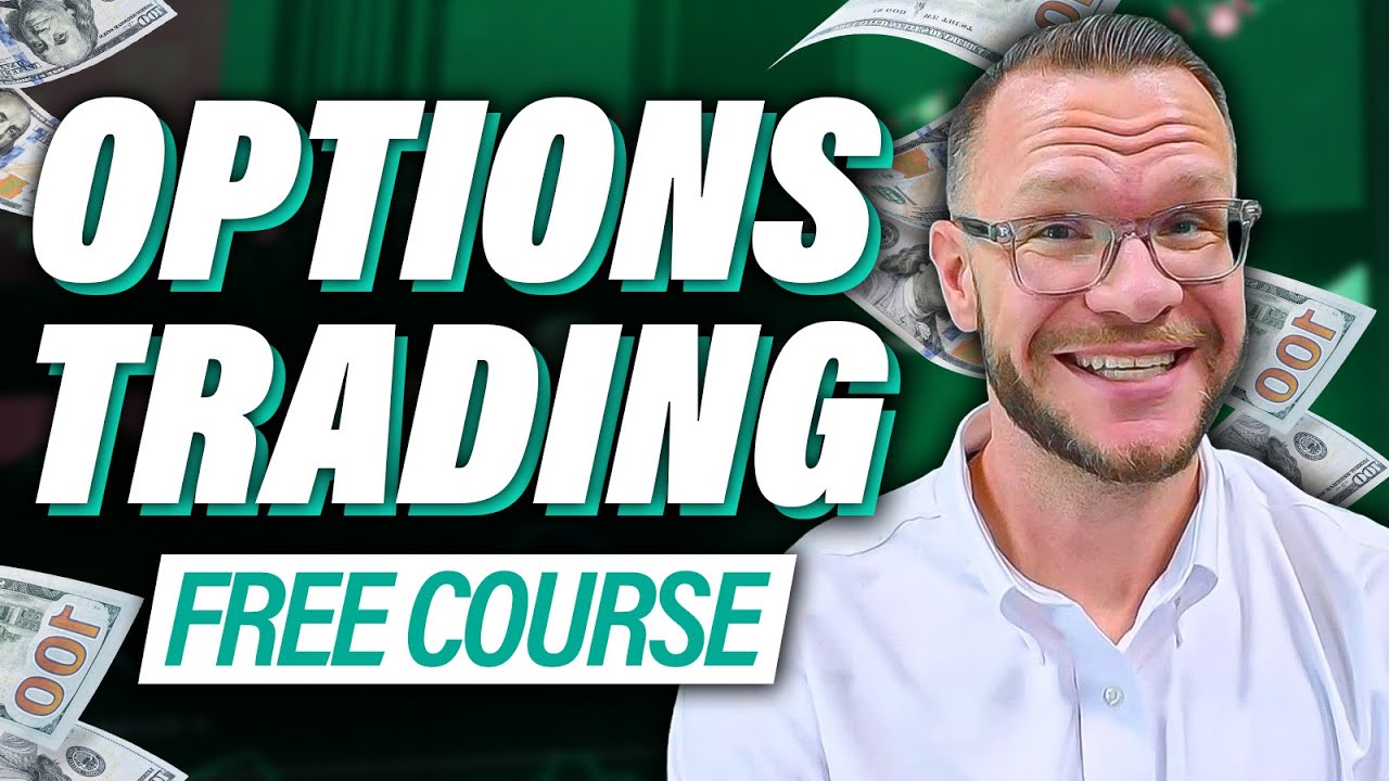 Options Trading for Beginners (The ULTIMATE In-Depth Guide) | Part 2 ...