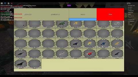 Roblox Dinosaur Simulator Trading I Got Galactic Barosaurus (Bad Quality)