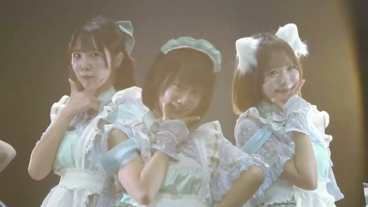 Sweet Alley 『 Merry Made  Vol.1 ハロウィンスペシャル』 2025.10.26