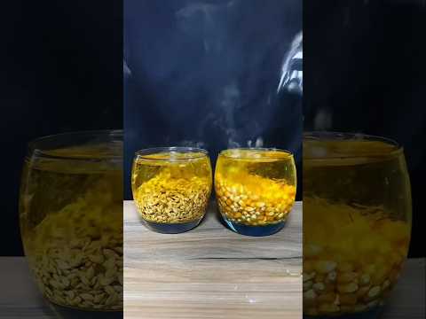 Red-hot iron ball