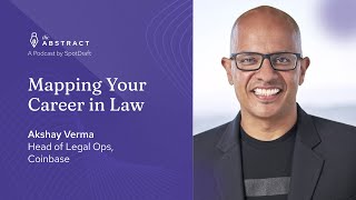 Ep 04: Mapping Your Career in Law: Akshay Verma’s Blueprint for Success