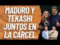 NICOLÁS MADURO Y TEKASHI JUNTOS EN LA CÁRCEL | DICEN POR AHÍ | 6 ABRIL 2026