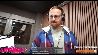 Unika In Trance 661 (11-05-2026)