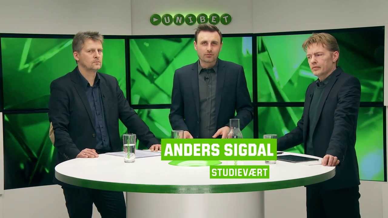 Unibet TV: Chelsea - Tottenham (Spiltips)