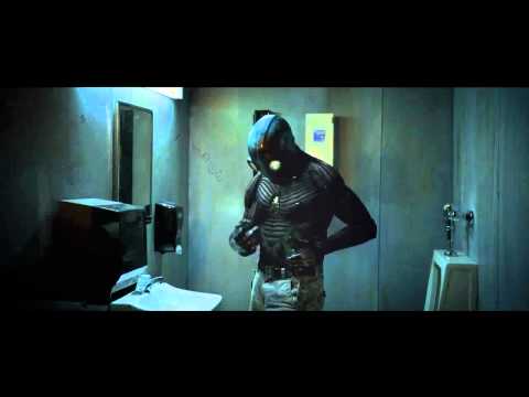 the-prototype-official-teaser-trailer-2013