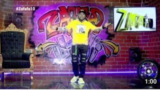 Nomisgee Ft Baross Zafafa 102021