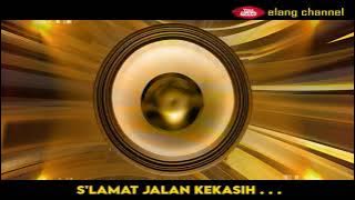 SLAMAT TINGGAL KEKASIH ( D'Zoull )