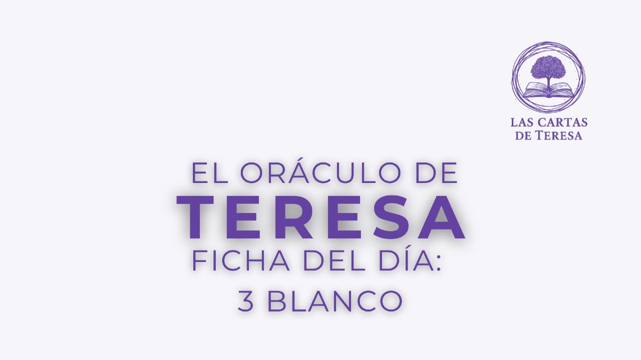 Dominó del día 🎲 3 Blanco: peleas, provocaciones y diplomacia (lo que hagas hoy marca el futuro)