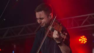 Gnoss - Keefa Hill Live At Skye Live 2025