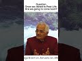 Once We Visited Past Life, Are We Going To Come Back? || Past Life Regression || Dr. NK Sharma ||