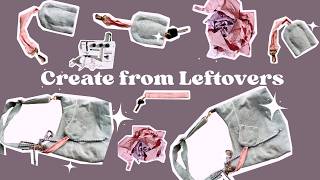Beginner-Friendly Scrap Fabric Projects You’ll Love Making