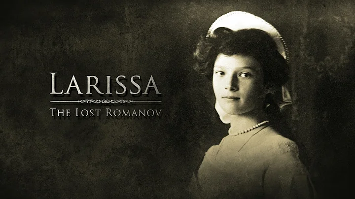 Secrets Of The Royal Scandals | Larissa: The Lost ...