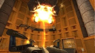 Black Mesa - Anomalous Materials