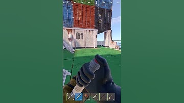 How to Silently Counter Cargo! 💥 #rust