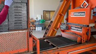 Keithly Williams De Stacker