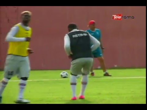 River Ecuador busca recuperar jugadores ante Deportivo Cuenca