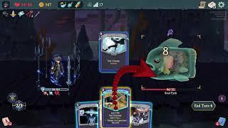 FFXV Noctis Mod WIP#2 - Elite Combat | Slay The Spire 2 screenshot 5