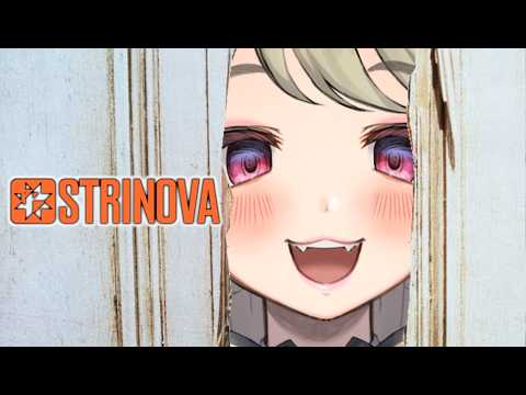 【#ランク 】松屋のうまトマは最強だと思うの【#strinova / #ストリノヴァ実況者 /#卡拉彼丘 】
