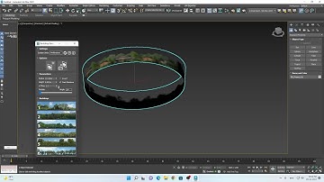 How to install backdrop generator in 3ds Max?