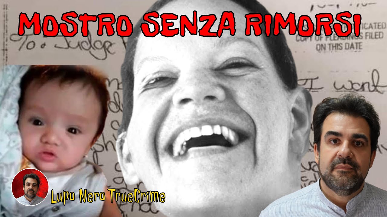 TRUE CRIME - ПИТОМНИК УЖАСОВ