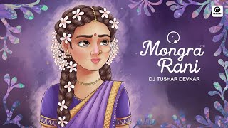 MONGRA RANI - REMIX 150 BPM DJ TUSHAR RMX