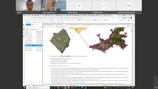 Lumberton, NC Buildings and Infrastructure Flood Damage Analysis