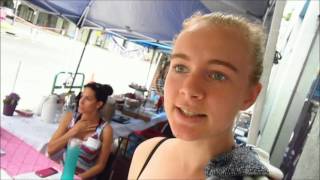 Nutcracker Auditions || RealLife Kat