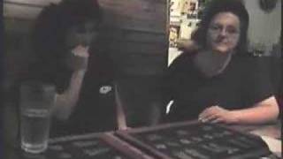 Lauren Passarelli ~ the creative process 1 of 2