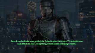 RoboCop  Rogue City