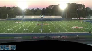 7th Grade Sheridan vs Pulaski Academy Guide