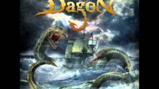 Watch Dagon Feeding Frenzy video