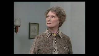 Mrs. Richards Does Not Have an Interesting View | Fawlty Towers