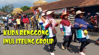 Download Lagu KUDA RENGGONG INUL MAKIN EDUN MP3