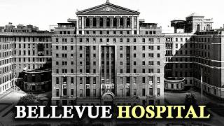 The Forgotten History of America's Oldest Hospitality Landmark: Bellevue Documentary