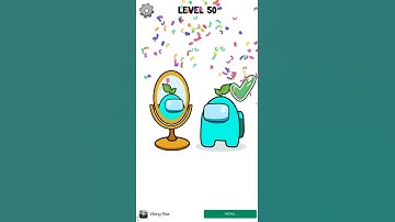 Draw Missing Part Brain Puzzle Game Level 50