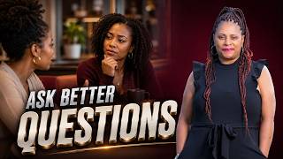 Are Your Questions Keeping Your Relationships Surface Level