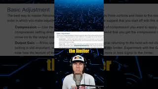 Mix With Jerry on the Rvox  #musicproduction #mixingtricks #musicmastering