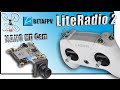 LiteRadio 2 et Nano HD Caméra BETAFPV - Review Test Démo Set Up - Mini Matos !